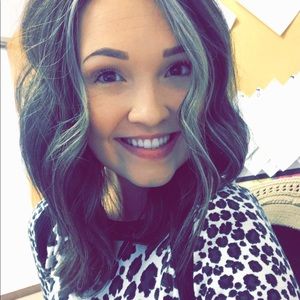 Meet your Posher, Shanea